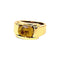 Bague 56 Mauboussin Alessandra - Bague en or jaune et citrine 58 Facettes 35864
