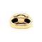 Bague 56 Mauboussin Alessandra - Bague en or jaune et citrine 58 Facettes 35864