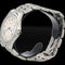 Cartier Cougar - Montre en acier 58 Facettes MT43966