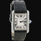 Cartier Tank Must - Montre quartz 29 x 22 mm 58 Facettes MT47218