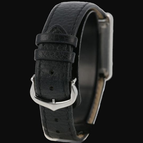 Cartier Tank Must - Montre quartz 29 x 22 mm 58 Facettes MT47218