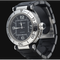 Cartier Pasha Seatimer - Montre en acier 58 Facettes MT47457