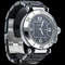 Cartier Pasha Seatimer - Montre en acier 58 Facettes MT47458