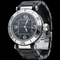 Cartier Pasha Seatimer - Montre en acier 58 Facettes MT47458