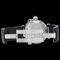 Cartier Pasha Seatimer - Montre en acier 58 Facettes MT47458