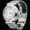 Cartier Pasha Seatimer - Montre en acier 58 Facettes MT47459