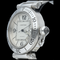 Cartier Pasha Seatimer - Montre en acier 58 Facettes MT47459