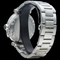 Cartier Pasha Seatimer - Montre en acier 58 Facettes MT47459