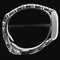Cartier Tank Anglaise - Montre en or rose et acier 58 Facettes MT47471
