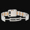 Cartier Tank Anglaise - Montre en or rose et acier 58 Facettes MT47471
