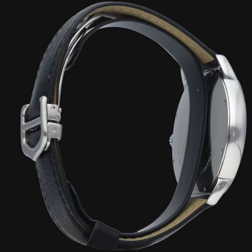 Cartier Ronde Solo - Montre automatique en acier 58 Facettes MT47482