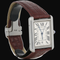 Cartier Tank Solo XL - Montre en acier 58 Facettes MT47487