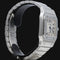 Cartier Santos Galbée - Montre en acier 58 Facettes MT47451