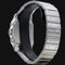 Cartier Santos Galbée - Montre en acier 58 Facettes MT47451