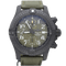 Montre Breitling Avenger - Montre Chronograph 45 Night Mission 58 Facettes MT47260