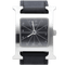 Montre Hermès Heure H - Montre en acier 58 Facettes MT45406