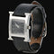 Hermès Heure H - Montre en acier 58 Facettes MT45406