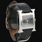 Hermès Heure H - Montre en acier 58 Facettes MT45406