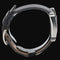 Hermès Heure H - Montre en acier 58 Facettes MT45406