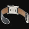 Hermès Heure H - Montre en acier 58 Facettes MT45406