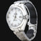 Omega Seamaster Aqua Terra 150M - Montre en acier et diamants 58 Facettes MT45554