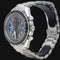 Omega Speedmaster - Montre Day-Date Chronograph en acier 58 Facettes MT47407