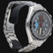 Omega Speedmaster - Montre Day-Date Chronograph en acier 58 Facettes MT47407