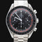 Omega Speedmaster - Montre chronographe automatique en acier 58 Facettes MT47406