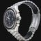 Omega Speedmaster - Montre chronographe automatique en acier 58 Facettes MT47406