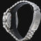 Omega Speedmaster - Montre chronographe automatique en acier 58 Facettes MT47406
