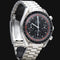 Omega Speedmaster - Montre chronographe automatique en acier 58 Facettes MT47406