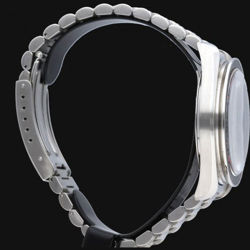 Omega Speedmaster - Montre chronographe automatique en acier 58 Facettes MT47406
