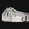 Omega Speedmaster - Montre chronographe automatique en acier 58 Facettes MT47406