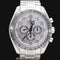 Omega Speedmaster Broad Arrow - Montre en acier 58 Facettes MT47394
