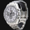 Omega Speedmaster Broad Arrow - Montre en acier 58 Facettes MT47394