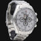 Omega Speedmaster Broad Arrow - Montre en acier 58 Facettes MT47394