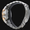 Omega Speedmaster - Montre Day-Date automatique en or rose et acier 58 Facettes MT47399