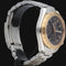 Omega Speedmaster - Montre Day-Date automatique en or rose et acier 58 Facettes MT47399