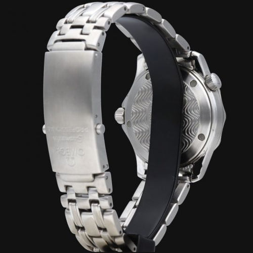 Omega Seamaster Diver 300M - Montre en acier 58 Facettes MT47390