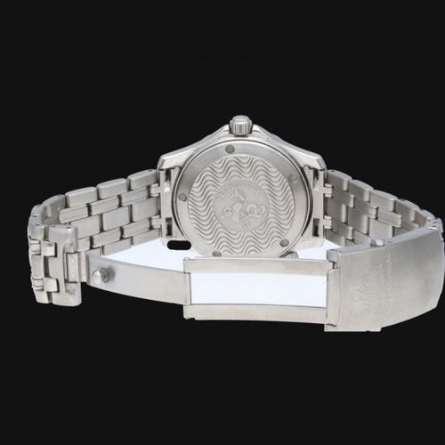 Omega Seamaster Diver 300M - Montre en acier 58 Facettes MT47390