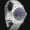 Omega Seamaster Jacques Mayol - Montre en acier 58 Facettes MT47597