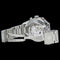 TAG Heuer Carrera - Montre Calibre 16 Chronograph en acier 58 Facettes MT47429