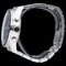 TAG Heuer Carrera - Montre Calibre 16 Chronograph en acier 58 Facettes MT47429