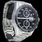 TAG Heuer Carrera - Montre Calibre 16 Chronograph en acier 58 Facettes MT47429