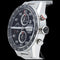 TAG Heuer Carrera - Montre Calibre 16 Chronograph en acier 58 Facettes MT47429