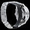 TAG Heuer Carrera - Montre Calibre 16 Chronograph en acier 58 Facettes MT47429