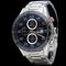 TAG Heuer Carrera - Montre chronographe Calibre 1887 en acier 58 Facettes MT47414