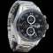 TAG Heuer Carrera - Montre chronographe Calibre 1887 en acier 58 Facettes MT47414