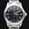 TAG Heuer Link - Montre Calibre 6 en acier 58 Facettes MT47577