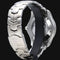 TAG Heuer Link - Montre Calibre 6 en acier 58 Facettes MT47577
